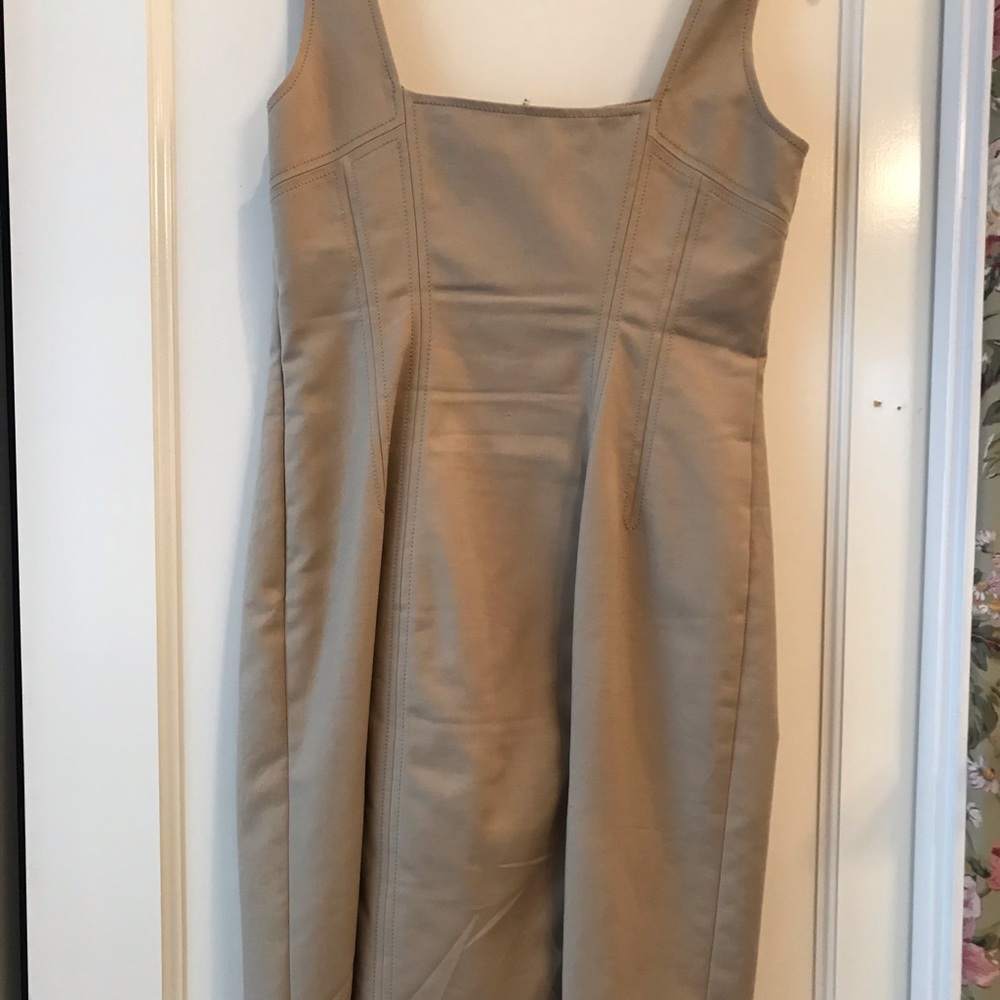 Sweet little cocktail dress